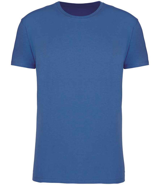 Kariban Unisex 190IC Crew Neck T-Shirt - Light Royal Blue (KB3032IC)