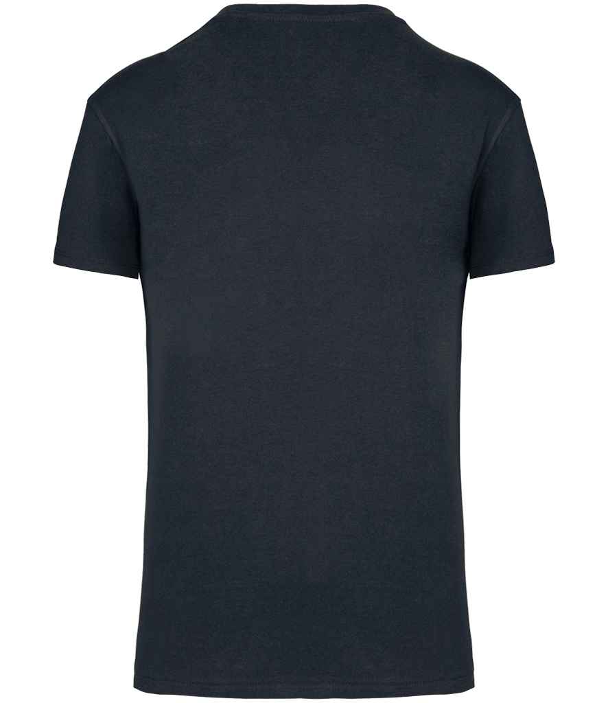 Kariban Unisex 190IC Crew Neck T-Shirt - Navy (KB3032IC)
