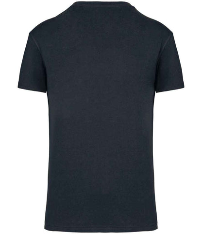 Kariban Unisex 190IC Crew Neck T-Shirt - Navy (KB3032IC)