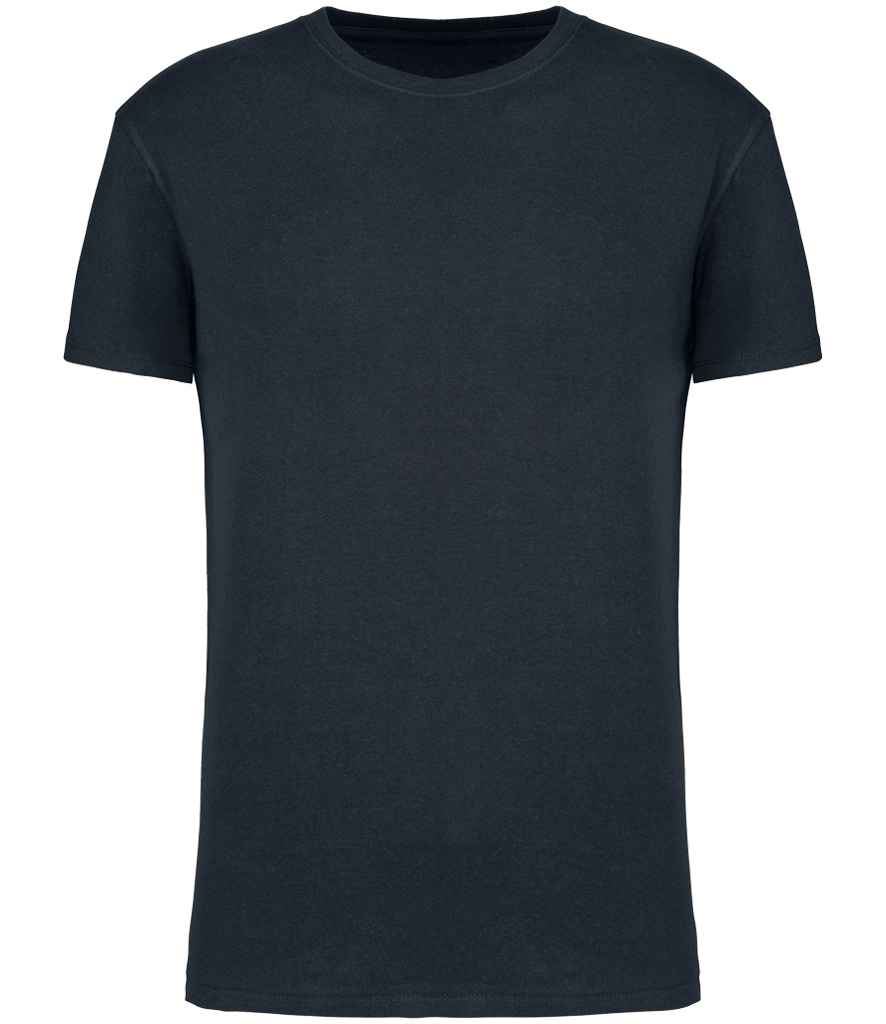 Kariban Unisex 190IC Crew Neck T-Shirt - Navy (KB3032IC)