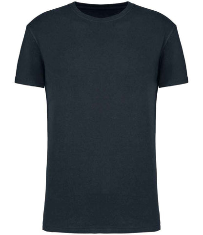 Kariban Unisex 190IC Crew Neck T-Shirt - Navy (KB3032IC)