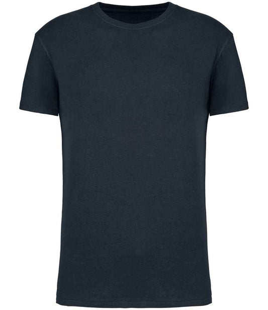 Kariban Unisex 190IC Crew Neck T-Shirt - Navy (KB3032IC)