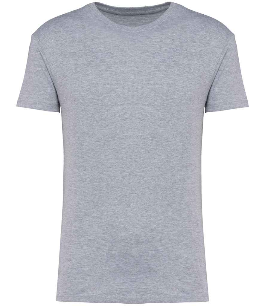 Kariban Unisex 190IC Crew Neck T-Shirt - Oxford Grey (KB3032IC)
