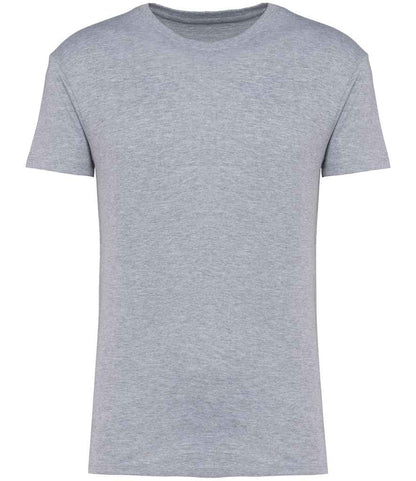 Kariban Unisex 190IC Crew Neck T-Shirt - Oxford Grey (KB3032IC)