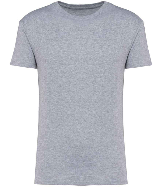 Kariban Unisex 190IC Crew Neck T-Shirt - Oxford Grey (KB3032IC)