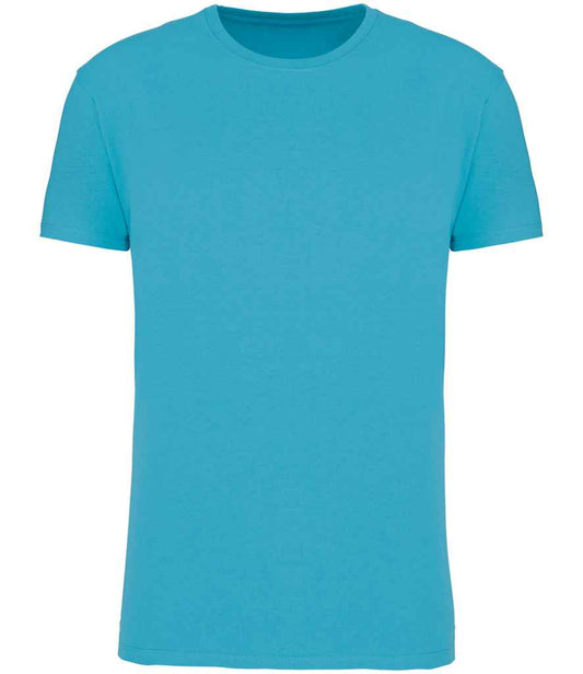 Kariban Unisex 190IC Crew Neck T-Shirt - Sea Turquoise (KB3032IC)