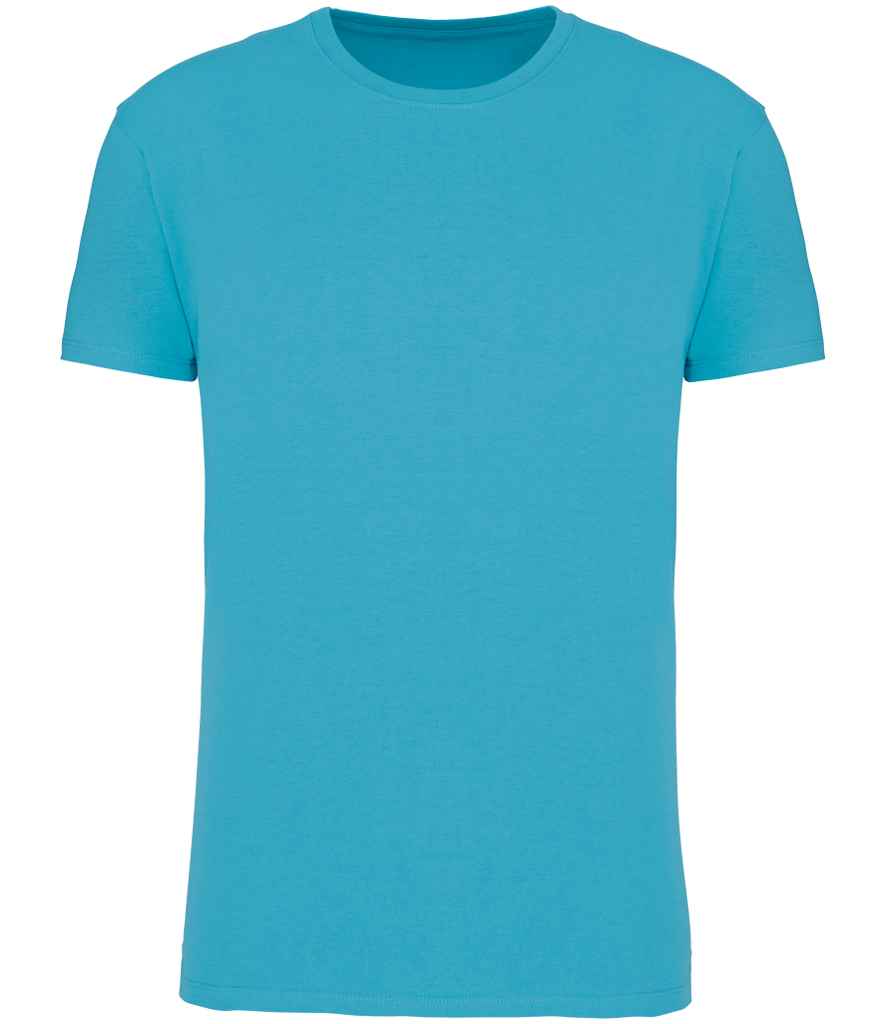 Kariban Unisex 190IC Crew Neck T-Shirt - Sea Turquoise (KB3032IC)