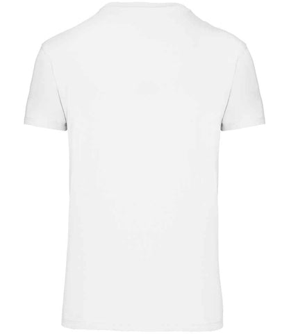Kariban Unisex 190IC Crew Neck T-Shirt - White (KB3032IC)