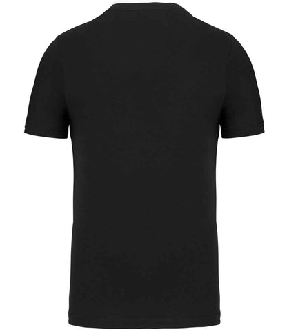 Kariban Crew Neck T-Shirt - Black (KB356)