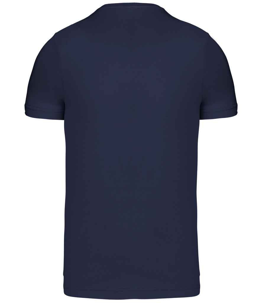 Kariban Crew Neck T-Shirt - Navy (KB356)