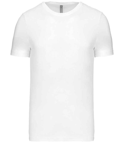 Kariban Crew Neck T-Shirt - White (KB356)