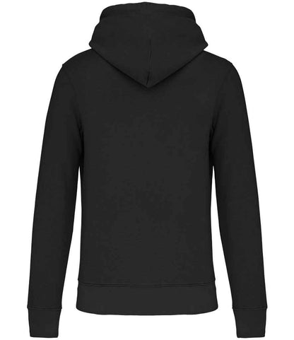 Kariban Eco Friendly Hooded Sweatshirt - Black (KB4027)