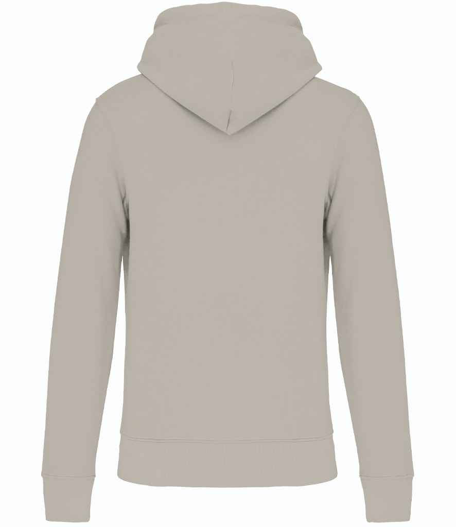 Kariban Eco Friendly Hooded Sweatshirt - Clay (KB4027)