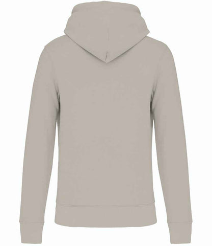 Kariban Eco Friendly Hooded Sweatshirt - Clay (KB4027)