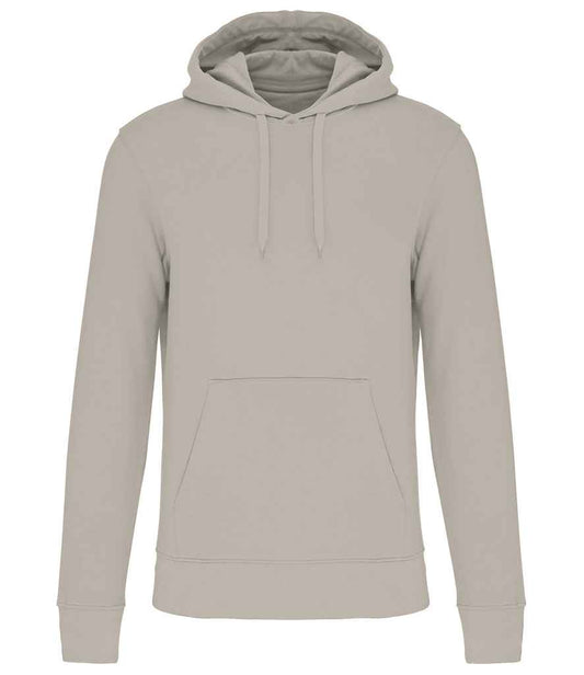 Kariban Eco Friendly Hooded Sweatshirt - Clay (KB4027)