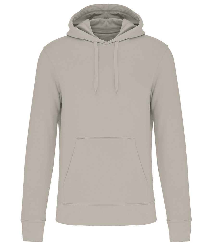 Kariban Eco Friendly Hooded Sweatshirt - Clay (KB4027)