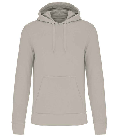 Kariban Eco Friendly Hooded Sweatshirt - Clay (KB4027)