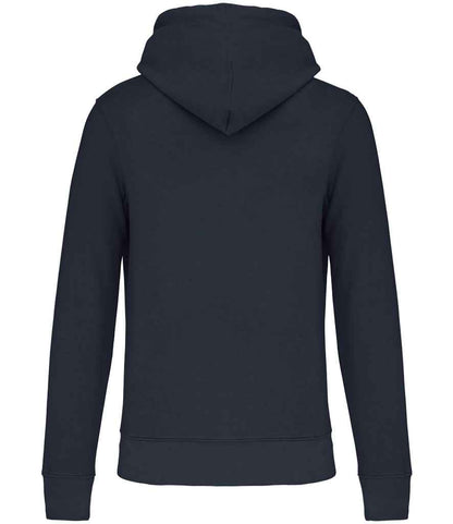 Kariban Eco Friendly Hooded Sweatshirt - Navy (KB4027)