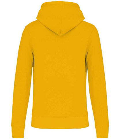 Kariban Eco Friendly Hooded Sweatshirt - Yellow (KB4027)