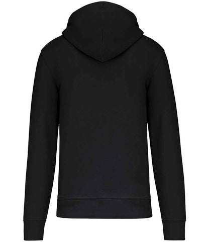 Kariban Eco Friendly Full Zip Hoodie - Black (KB4030)