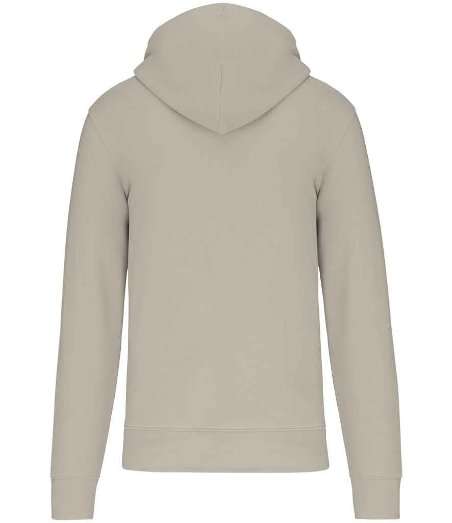 Kariban Eco Friendly Full Zip Hoodie - Clay (KB4030)