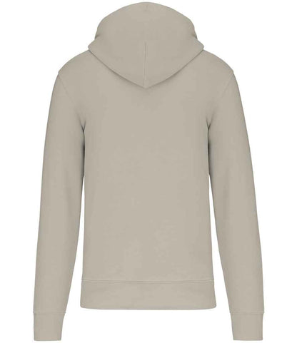 Kariban Eco Friendly Full Zip Hoodie - Clay (KB4030)