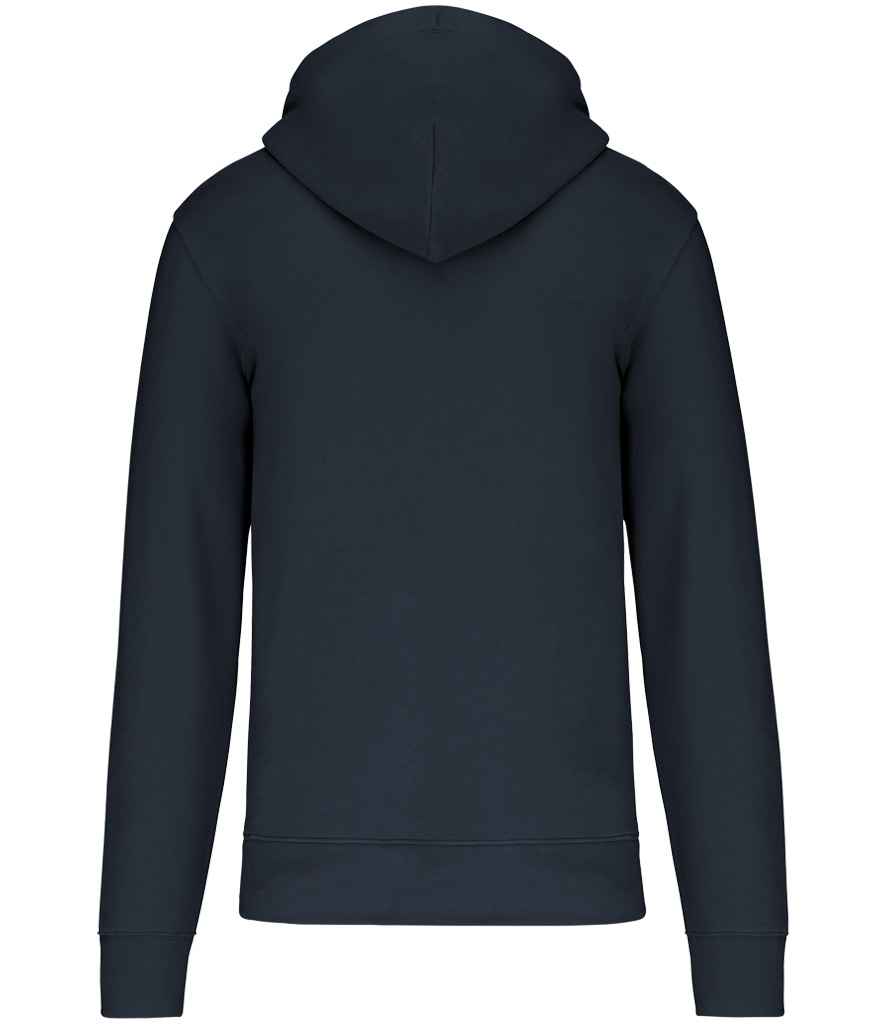Kariban Eco Friendly Full Zip Hoodie - Navy (KB4030)