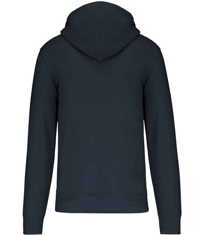 Kariban Eco Friendly Full Zip Hoodie - Navy (KB4030)