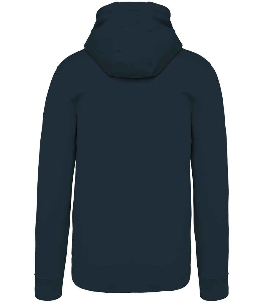 Kariban Hooded Sweatshirt - Navy (KB489)