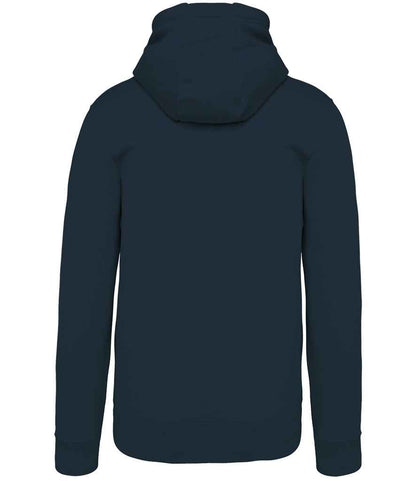 Kariban Hooded Sweatshirt - Navy (KB489)