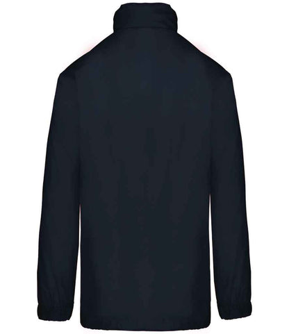 Kariban Windbreaker Jacket - Navy (KB616)