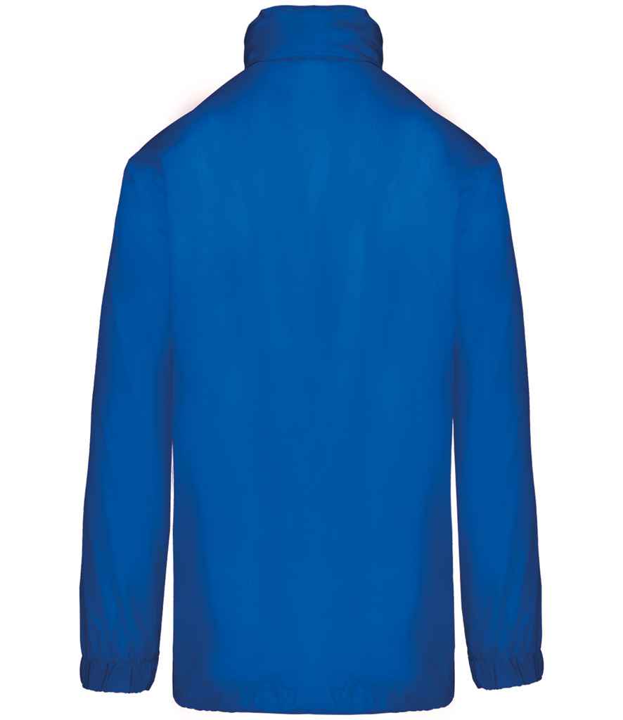 Kariban Windbreaker Jacket - Royal Blue (KB616)