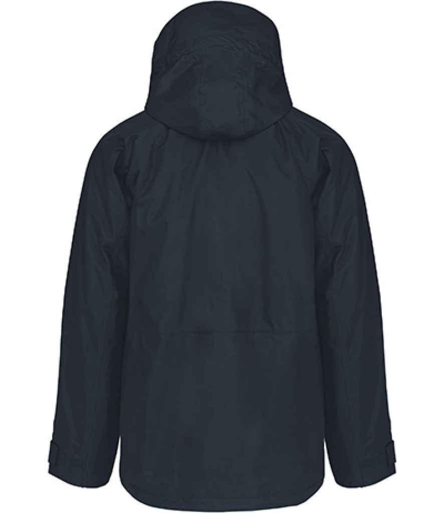 Kariban 3-in-1 Jacket - Navy (KB657)