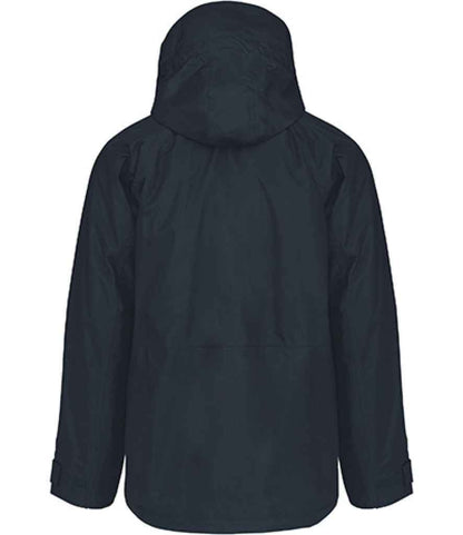 Kariban 3-in-1 Jacket - Navy (KB657)
