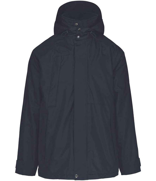 Kariban 3-in-1 Jacket - Navy (KB657)