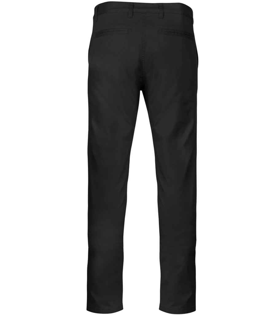 Kariban Chino Trousers - Black (KB740)