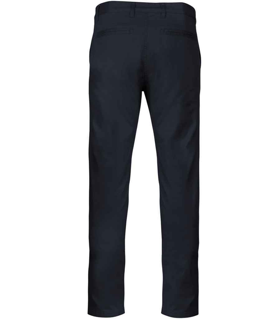 Kariban Chino Trousers - Dark Navy (KB740)