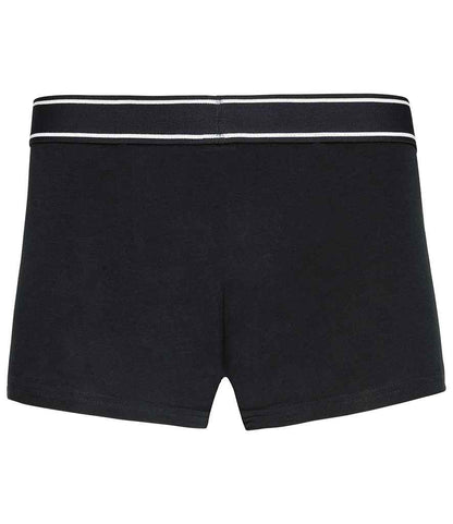 Kariban Boxers - Black (KB800)