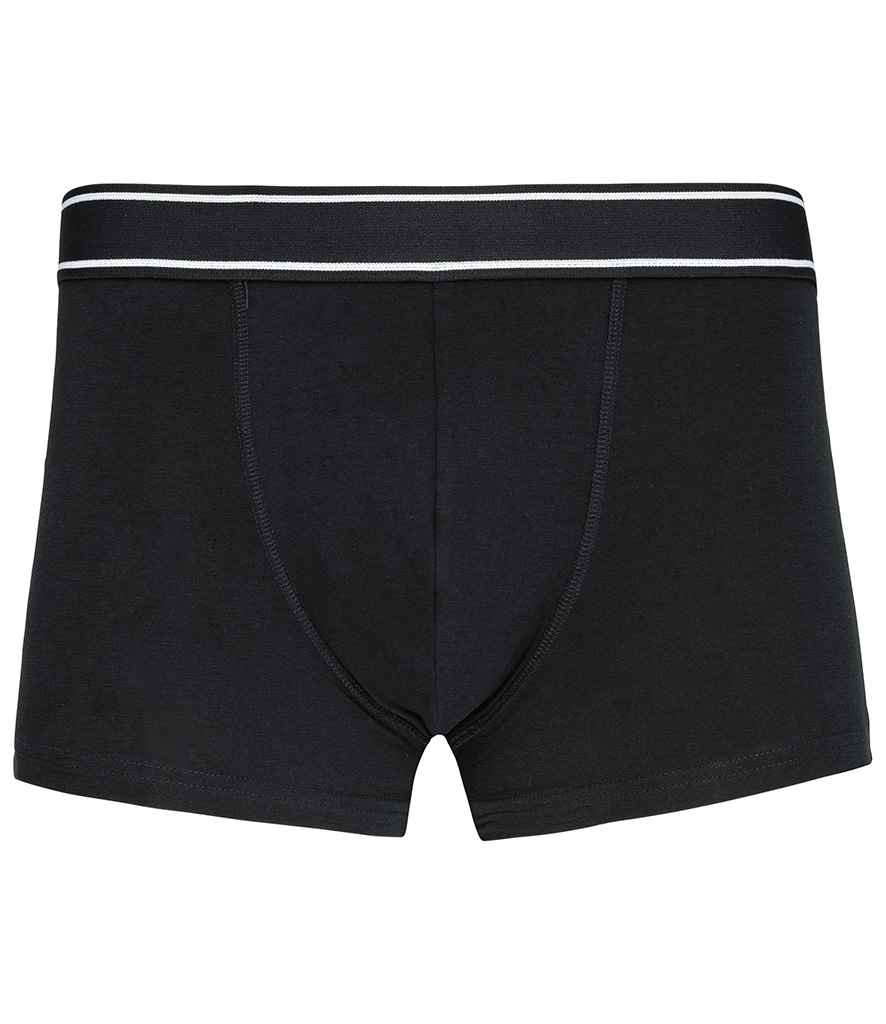 Kariban Boxers - Black (KB800)