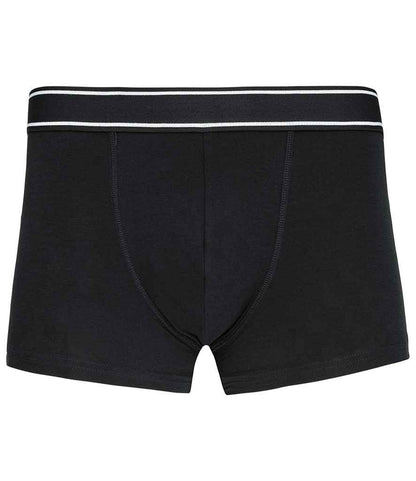 Kariban Boxers - Black (KB800)