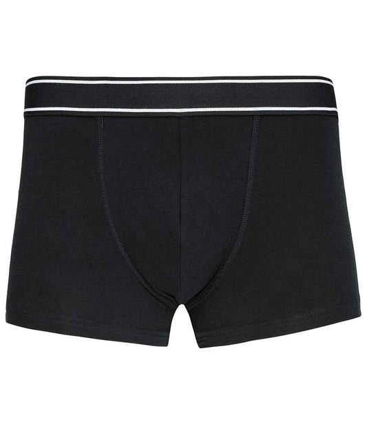 Kariban Boxers - Black (KB800)