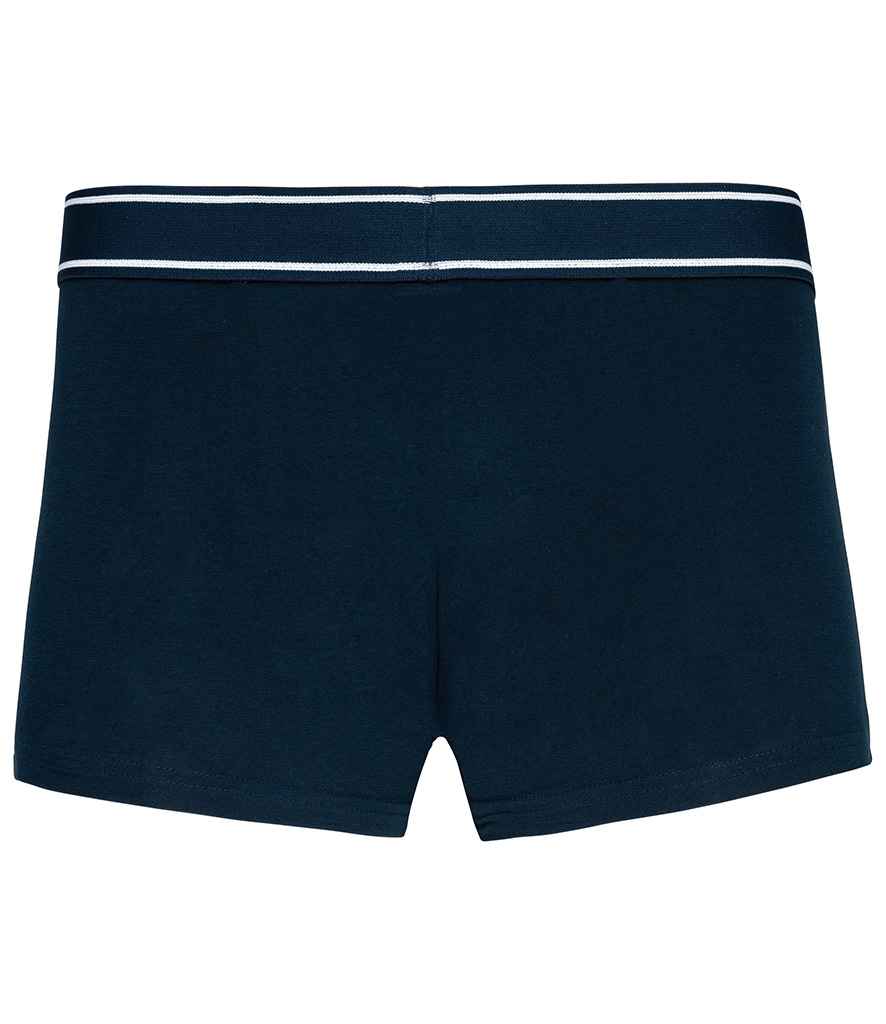 Kariban Boxers - Navy (KB800)
