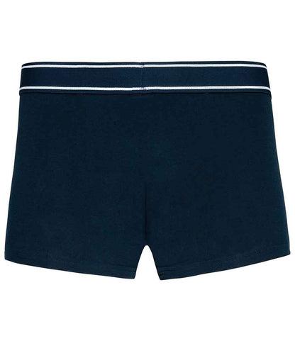 Kariban Boxers - Navy (KB800)