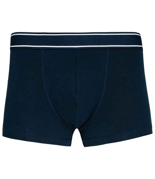 Kariban Boxers - Navy (KB800)