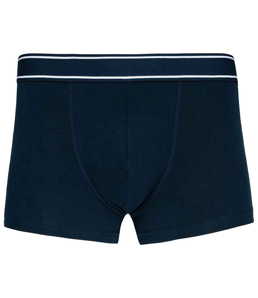 Kariban Boxers - Navy (KB800)