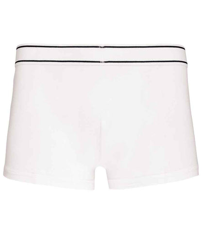 Kariban Boxers - White (KB800)