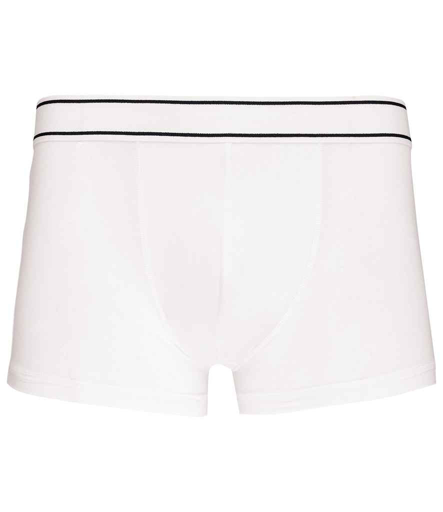 Kariban Boxers - White (KB800)