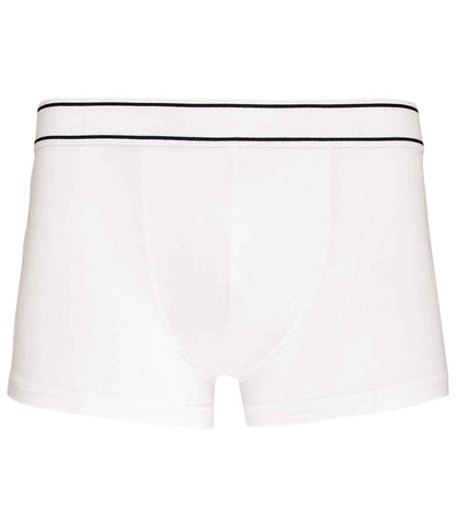 Kariban Boxers - White (KB800)