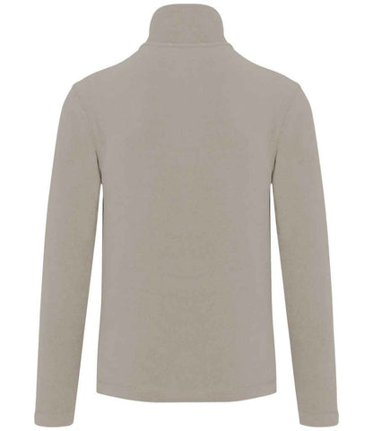 Kariban Falco Micro Fleece Jacket - Beige (KB911)