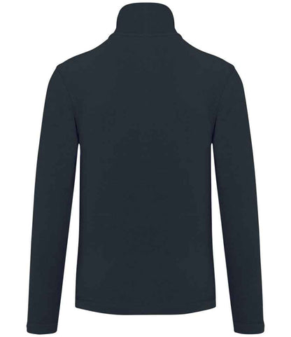 Kariban Falco Micro Fleece Jacket - Navy (KB911)